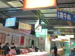 -恰八斗·猛火长沙菜(国贸店)