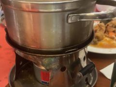 -洲际酒店·地平线全日餐厅HORIZON CAFÉ