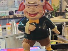 -陈傻子餐厅(世纪都会店)