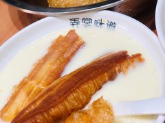 -弄堂咪道-饭香·面香·馄饨香(兴梅店)