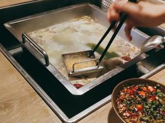 -野妹经典火锅(民治店)