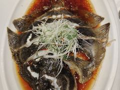 -万荣烤鸭店·北京菜(天坛店)