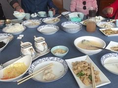 -东方饺子王(新阳路店)