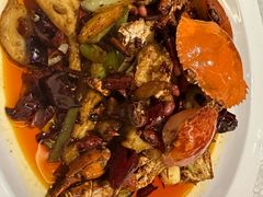 -辣婆婆(航天桥店)