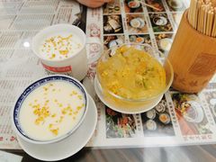 -周大娘牛乳(旧寨古村总店)