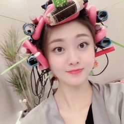 -3AM HAIR SALON染发烫发接发