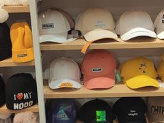 -名创优品(陕西西安大唐西市购物中心店)