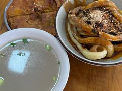-白家高记肥肠粉(总店)