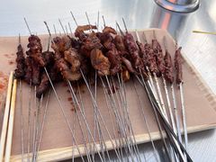 -永刚烧烤(大夜市店)