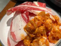 -東盛炭烤自助料理(浦东文峰广场店)