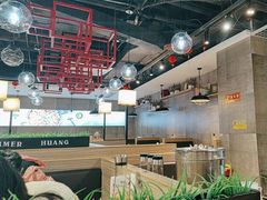 -黄记煌三汁焖锅(渝北金港国际店)