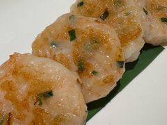 -双合园·海鲜水饺青岛菜(上清路店)