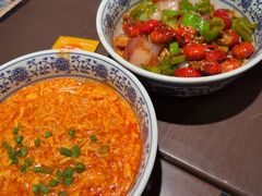 -王繁星面馆(西安熙地港店)