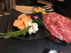 -新草堂锅物料理(泉城路店)