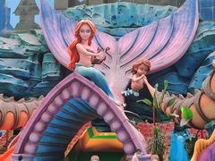 -波塞冬旅游度假区