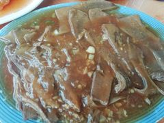 -域乐楼清真饭庄(华北路店)