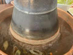 -岳合轩老北京涮肉