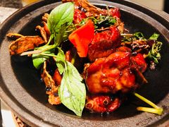 -鹿港小镇(中关村店)