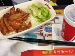 -南城香(北京南站店)
