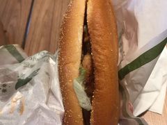 -麦当劳(贵和购物中心B1店)