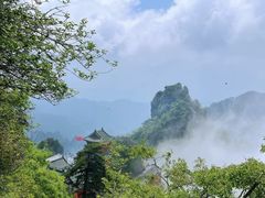 -武当山风景区