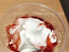 -麦当劳(武汉火车站店)