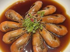-锦府园·新台州菜(合生汇店)