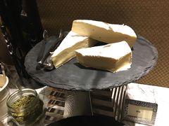 芝士-新加坡文华东方酒店