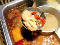 -大渝火锅(苏州西城永捷店)