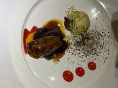 -王品牛排(郑州大卫城店)