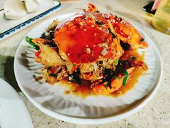 -琼大师东方烤乳猪(亚特兰蒂斯店)