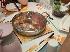 -黄记煌三汁焖锅(华发商都店)