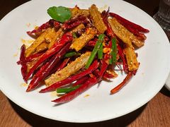-清水亭湖北菜(大屯DT51店)