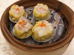 蟹籽烧卖皇-顺德人家食府(黄金广场店)