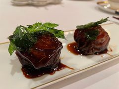 -唐阁(香港朗廷酒店)