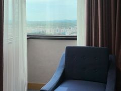 -潭江半岛酒店·西餐厅