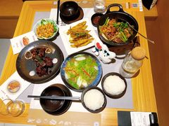 -既白·创意融合料理(海甸岛店)