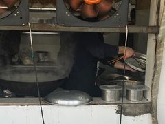 -小龙大肉面馆