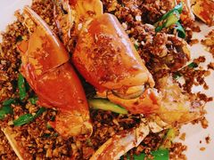 喜记正宗炒辣蟹-喜记避风塘炒辣蟹(旗舰店)