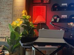 -同仁四季椰子鸡(无锡滨湖万象汇店)