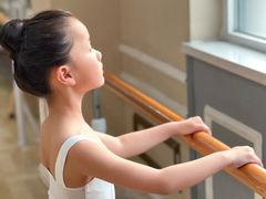 -艺彩童馨舞蹈培训学校(西湖道校区)