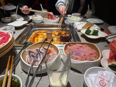 -海底捞火锅(江宸天街店)