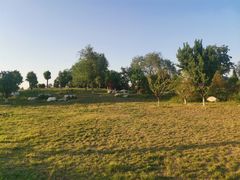 -汉长安城未央宫国家考古遗址公园