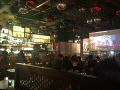 -MARU玛露音乐餐厅(大学路店)