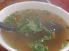 小牛汤-腔调面(斜土路店)