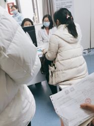 -复旦大学附属妇产科医院(黄浦院区)