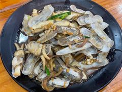 -台州老六海鲜面馆(上南总店)