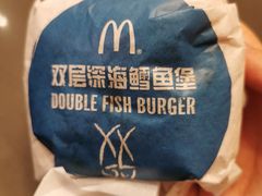 -麦当劳(酒仙桥路店)