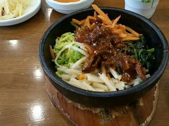 -全州拌饭馆(断桥店)