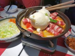 -花漫里亲民日式餐厅(万象城店)